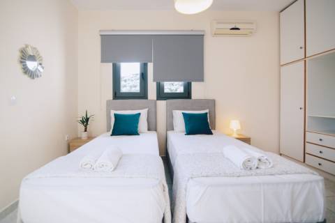 Andromahi Apartments & Suites Zakynthos Greece